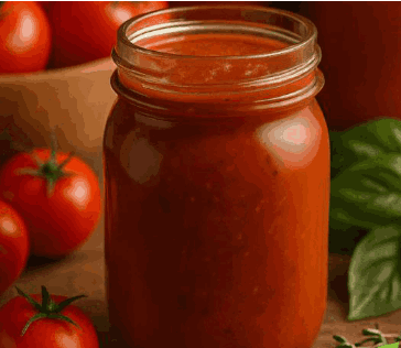 تصویر 2 از رب گوجه فرنگی گلکسی مناسب پخت طولانی و طعم عمیق غذا